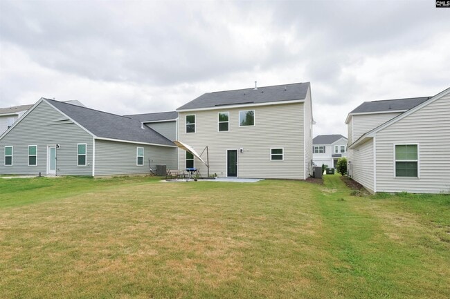 Building Photo - 185 Windfall Rd