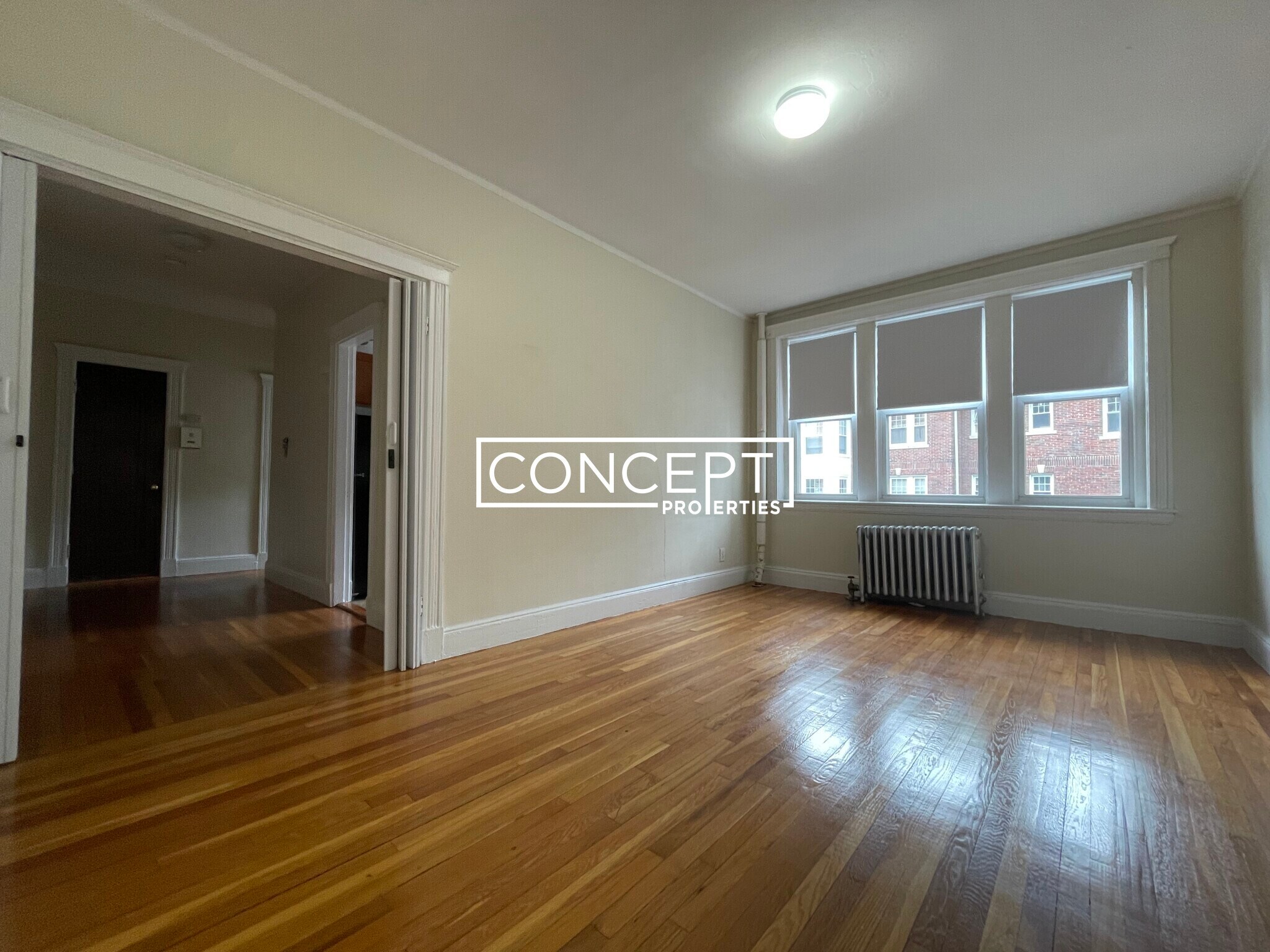 Building Photo - 1800 Commonwealth Ave