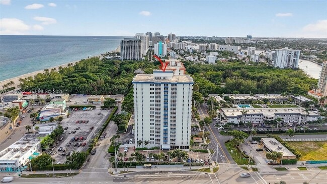 Building Photo - 3000 E Sunrise Blvd