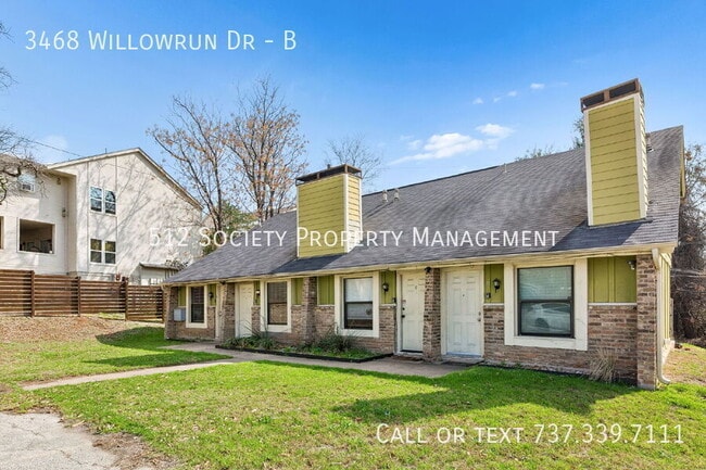 Building Photo - 3468 Willowrun Dr