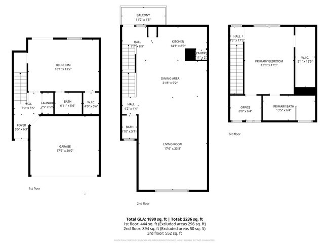 Building Photo - 2914 Commerce St