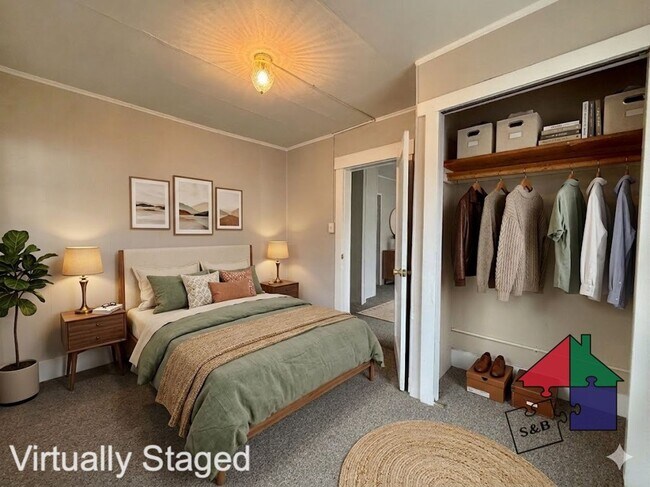 Building Photo - 4 Cogswell St