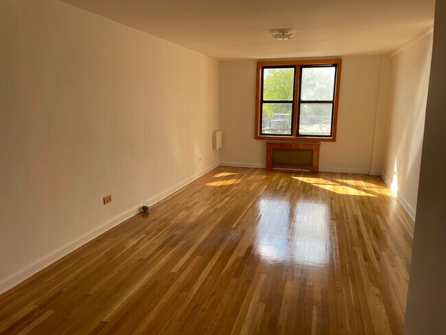 Living Room view sunny - 67-30 Dartmouth St