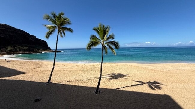 Primary Photo - Ocean Front One Bedroom Condo Available at Makaha Beach Cabanas!