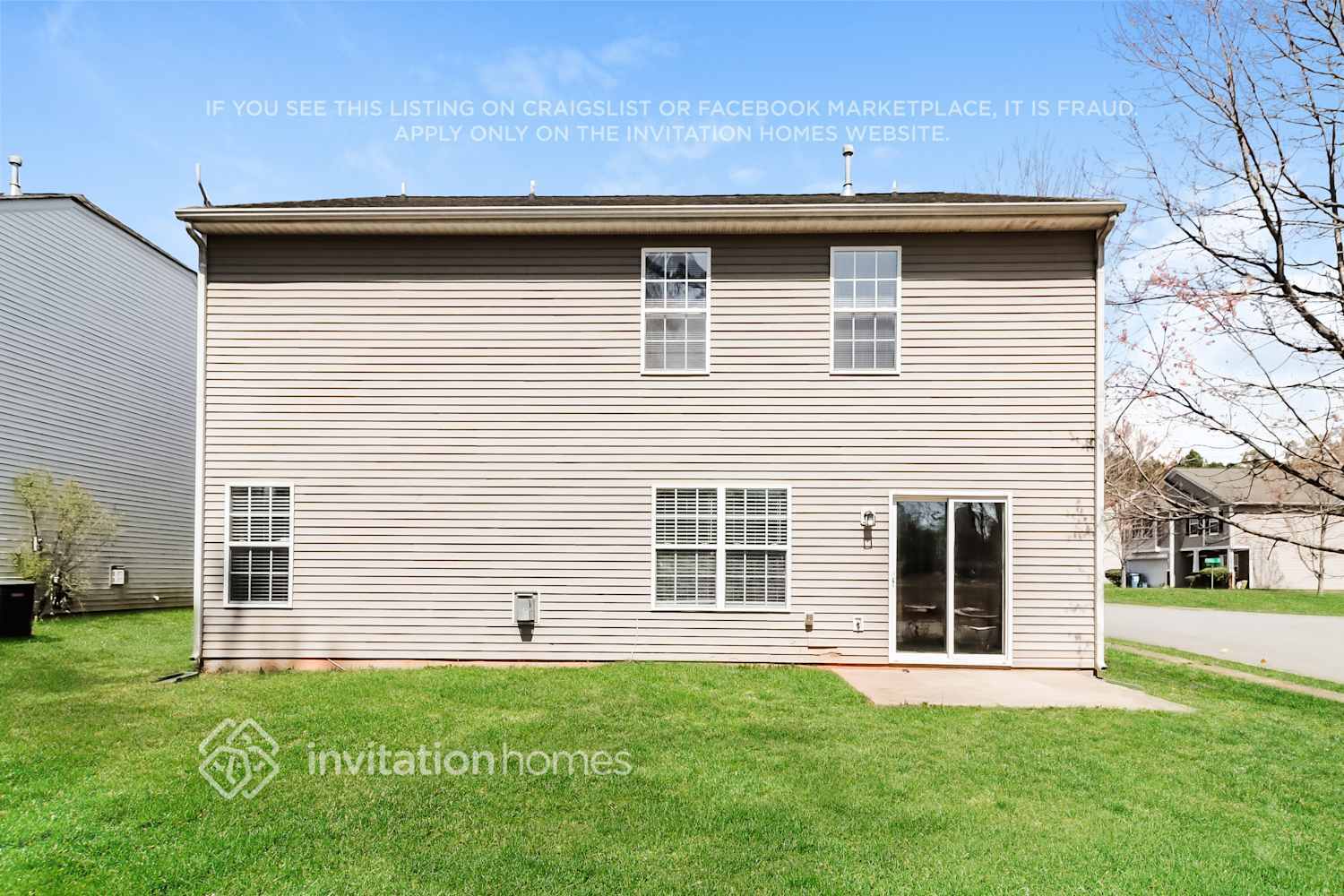 Building Photo - 403 Ferrell Ave