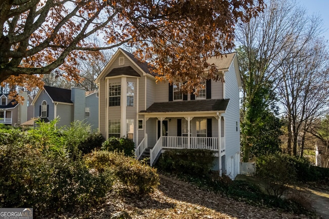 Building Photo - 2664 Windage Dr SW