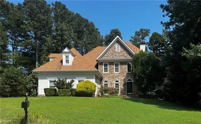 Building Photo - 1230 Old Home Pl Ct