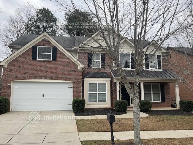 Building Photo - 1917 Peach Shoals Cir