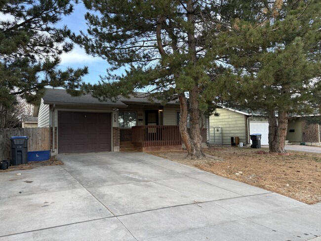 Primary Photo - 230 Reed Ave