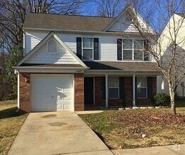 Building Photo - Must see this 2 Story 4 Bedroom 2.5 Bath H...