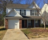 Building Photo - Must see this 2 Story 4 Bedroom 2.5 Bath H...