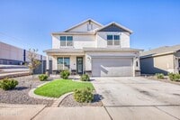 Building Photo - 1621 Sam Dominguez