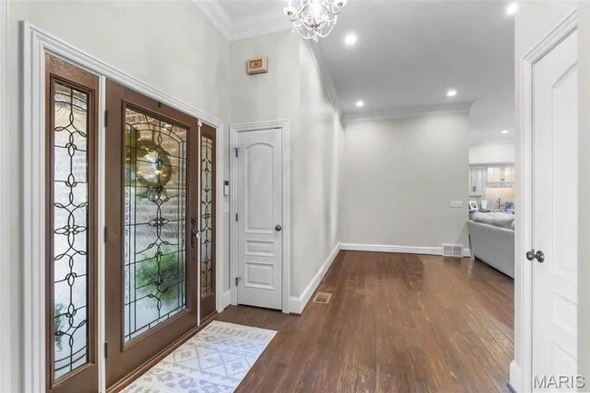 Building Photo - Stunning Custom-Built 4 Bedroom Duplex in East Jackson School District