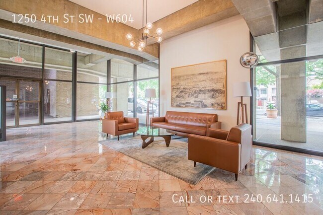 Building Photo - 1250 4th St SW