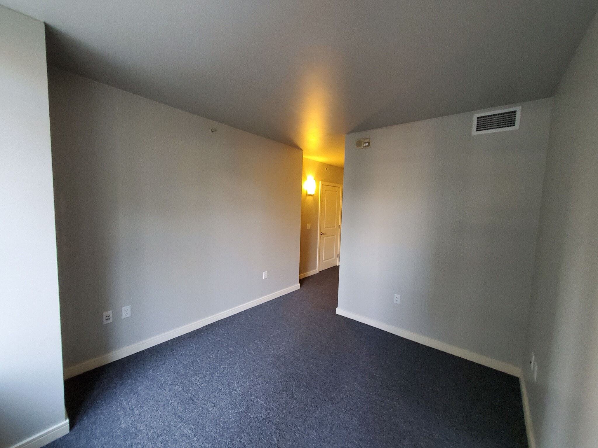 2nd bedroom - 819 Virginia St