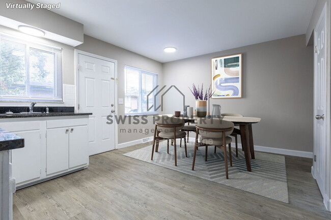 Building Photo - 5814 N Meadows Blvd