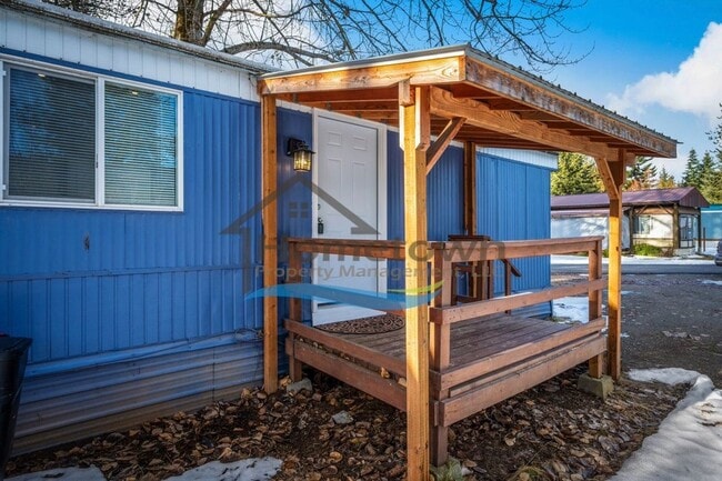 Building Photo - Cozy & Affordable 2 Bed 2 Bath Home in Sagle, ID