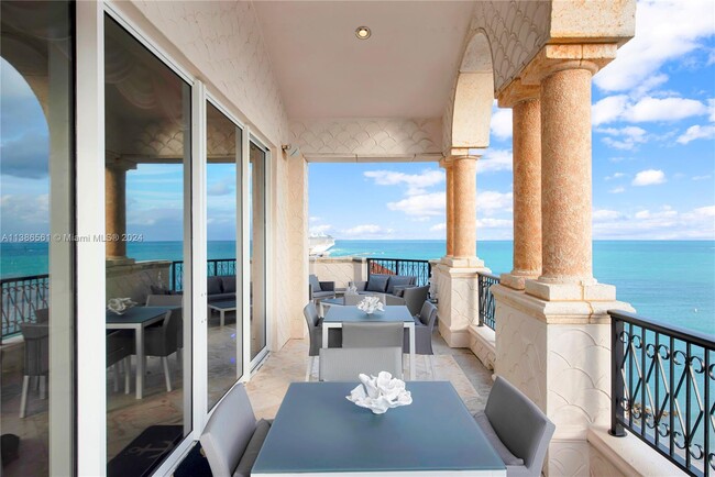 Building Photo - 7482 Fisher Island Dr