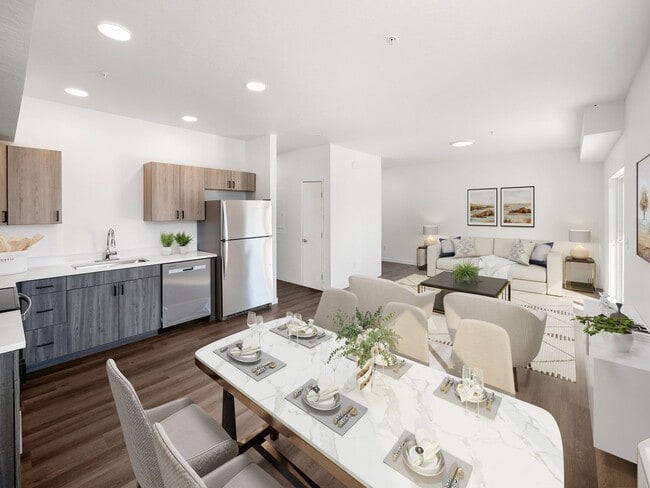 Building Photo - Gray Ridge Apartments