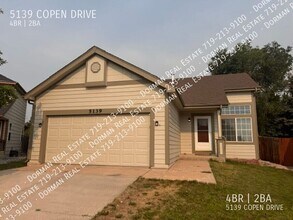 Building Photo - 5139 Copen Dr