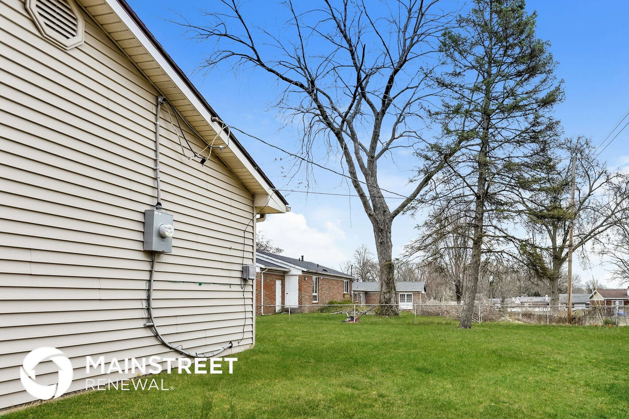 Building Photo - 3063 Aberdeen Dr