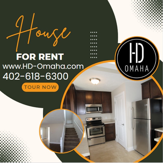 Building Photo - Large 3 bedroom with Open Floor Plan! Close to all the shopping and dining of Aksarben! Close to ...