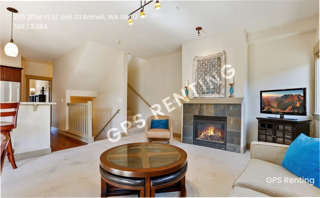 Building Photo - 2115 201st Pl SE