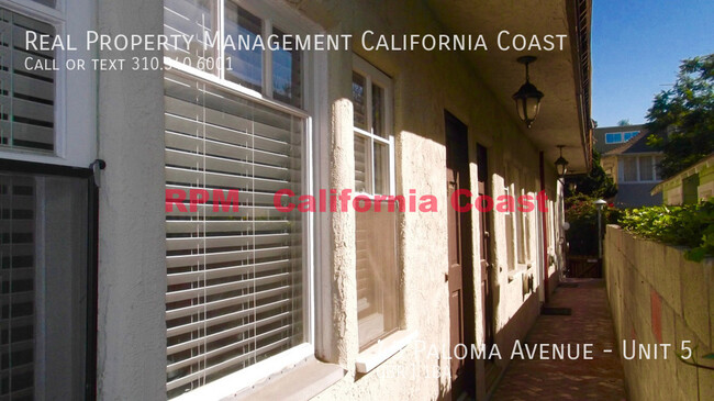 Primary Photo - Spacious Venice Beach Studio Apartment w/f...