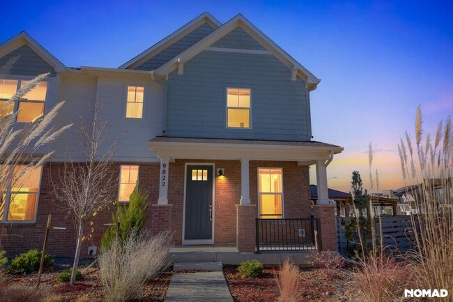 Building Photo - 9822 Rosalee Peak St