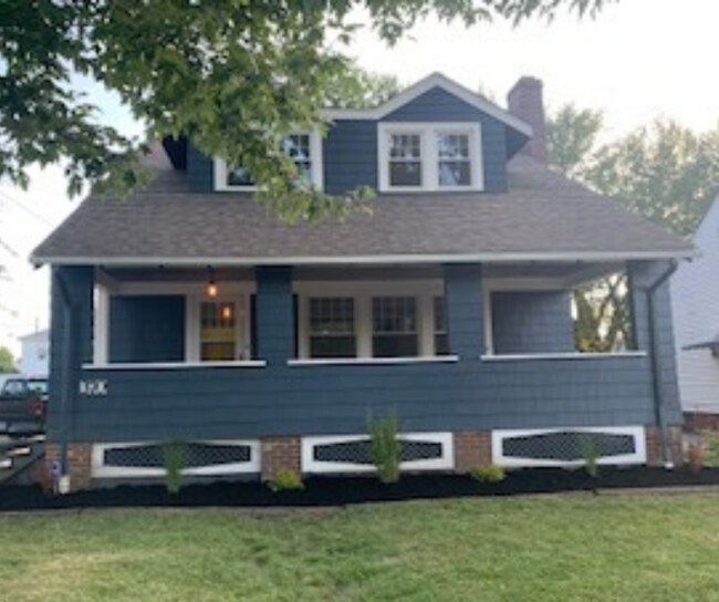 Building Photo - 370 Babbitt Rd