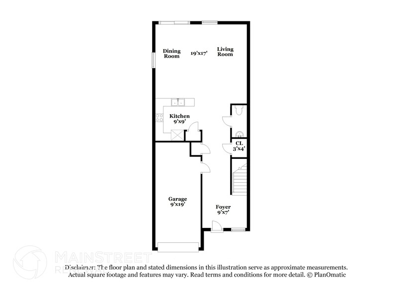 Building Photo - 8285 Rigel Rd
