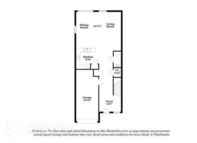 Building Photo - 8285 Rigel Rd