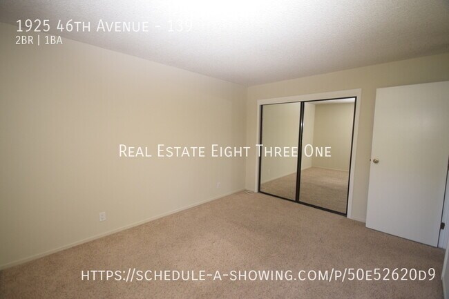 Building Photo - 1925 46th Ave