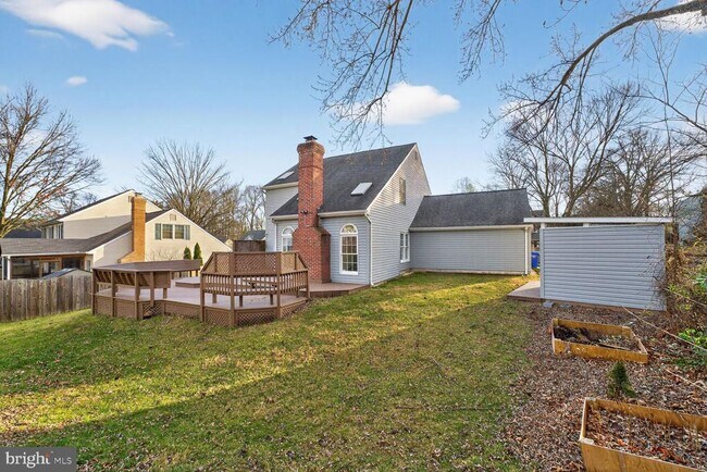 Building Photo - 12592 Rock Ridge Rd