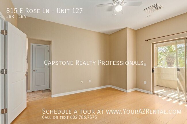 Building Photo - 815 E Rose Ln