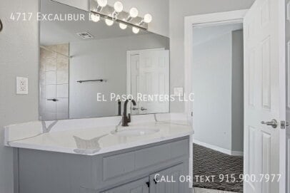 Building Photo - 4717 Excalibur Dr