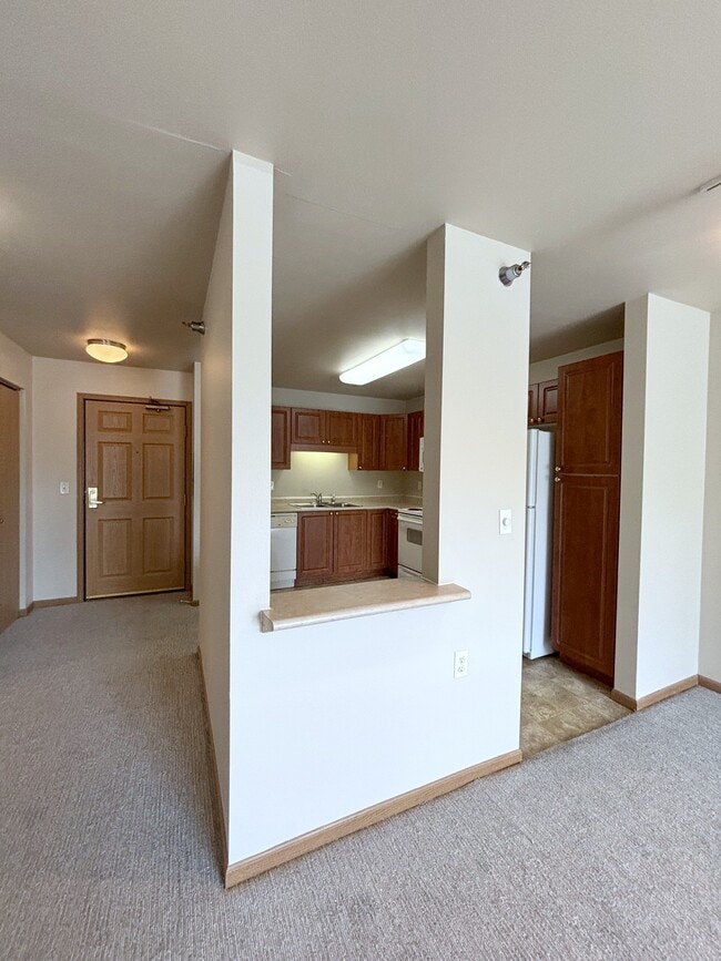 Floorplan - Arbor Pointe Apartments 55+