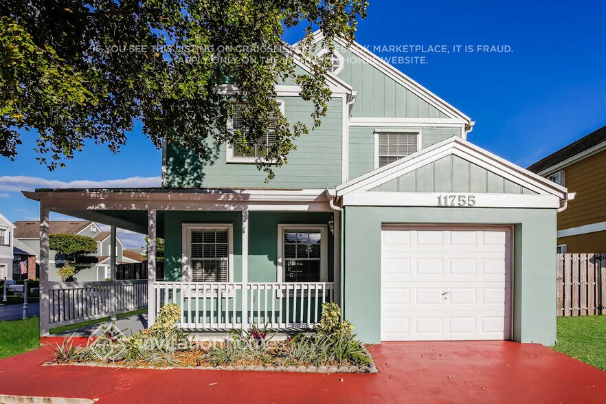 Primary Photo - 11755 SW 117th Terrace