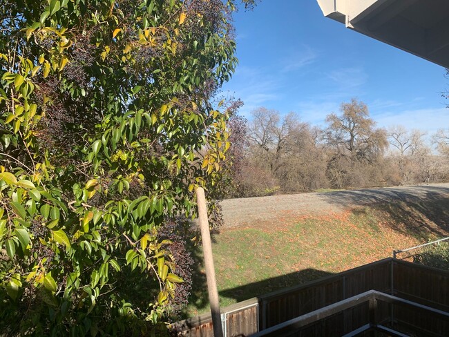 Building Photo - The American River is your backyard! 2 Bed...