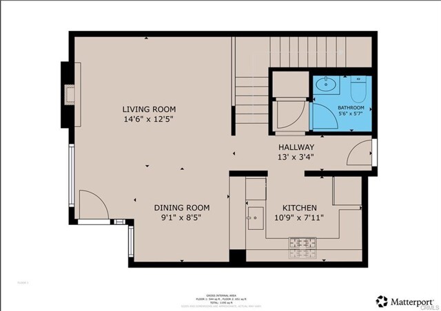 Building Photo - 5607 Canterbury Dr