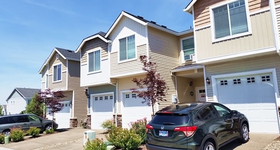Primary Photo - Chase Landing Townhomes