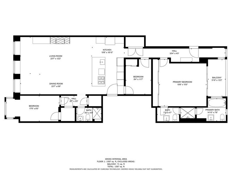 Building Photo - 49 N Margin St