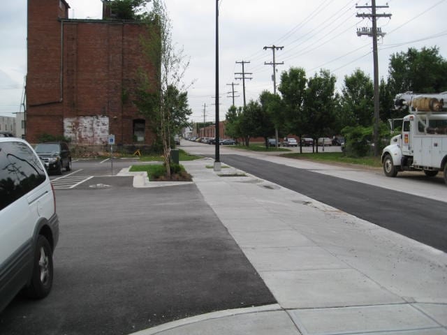  - The Lofts at Inspired Commerce