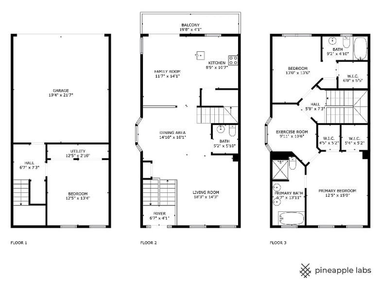 Building Photo - 2106 Rugen Rd