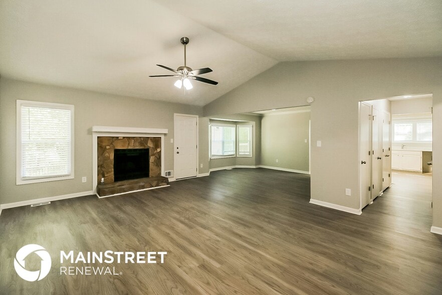 Building Photo - 100 Smokemont Dr