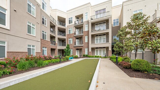 Building Photo - 8800 Penrose Ln