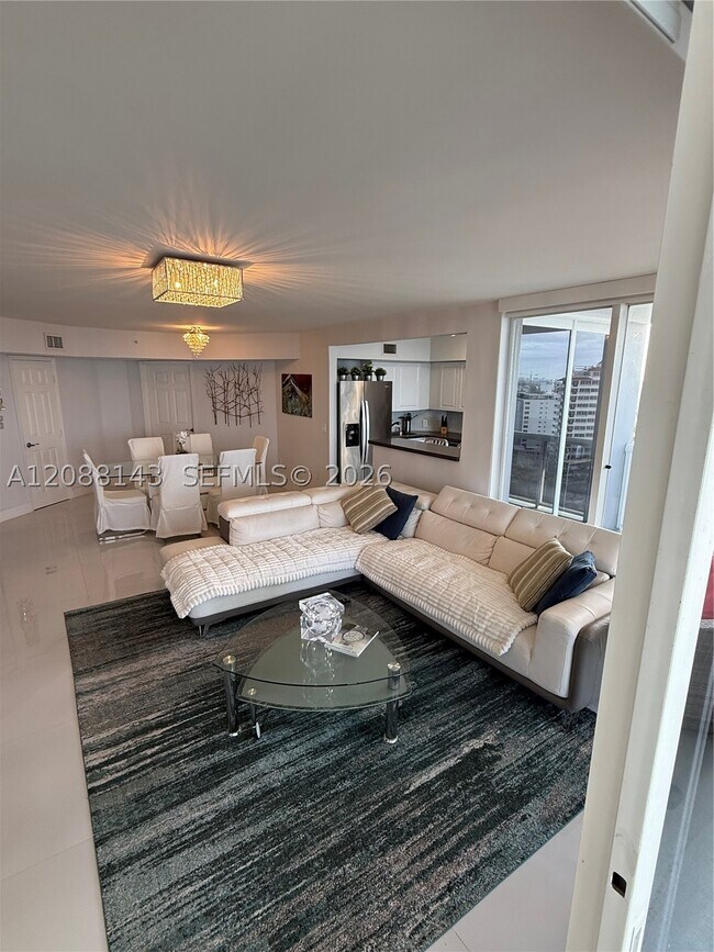 Building Photo - 6301 Collins Ave