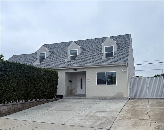 Building Photo - 6346 Goodland Ave
