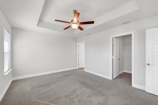 Building Photo - Peaceful Cantonment Home in New Home Community