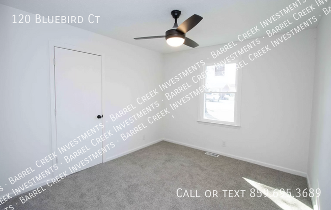 Building Photo - Fully Remodeled - 3-Bed 1-Bath